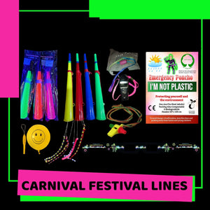 05. Carnival Festival Lines