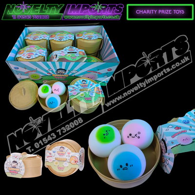 Fundraising Toy Prizes | Charity Event Prizes & School Fair Toys ...