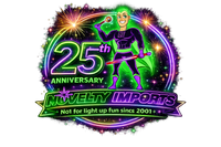 Novelty Imports UK