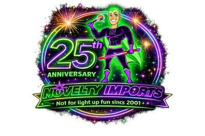Novelty Imports UK