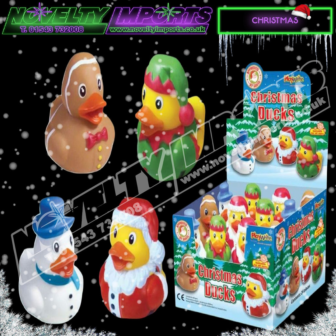 Christmas Novelty Toys | Christmas Novelty Wholesale | Novelty